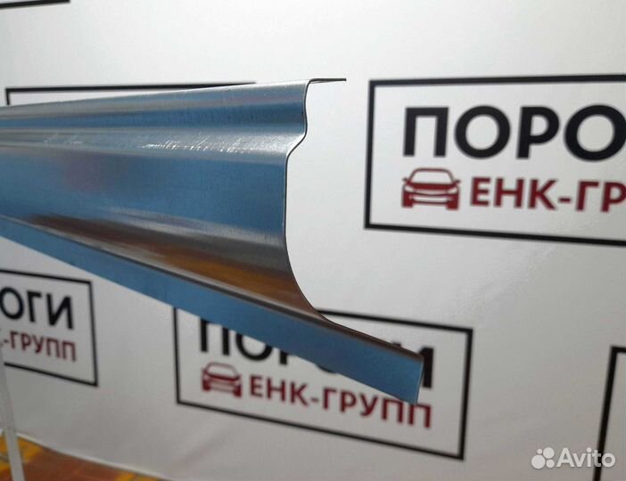 Пороги Hyundai Sonata 4 (EF) седан и др