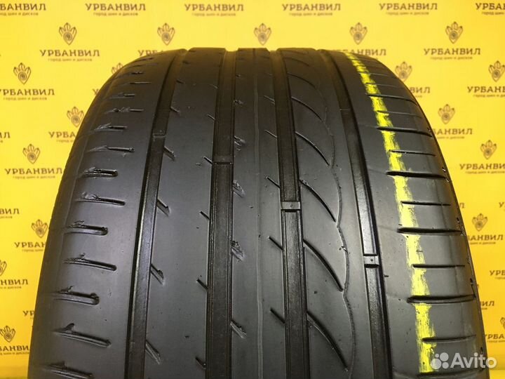 Zeta Alventi 275/30 R20 102Y