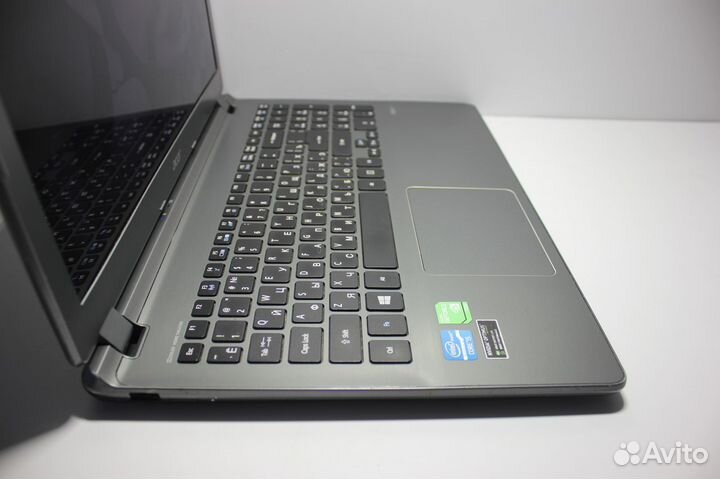 Игровой Acer с Новым SSD/Intel Cоrе i5/nvidia 2гб