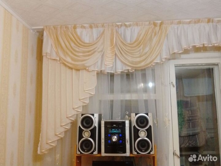 Музыкальный центр lg LM K3960