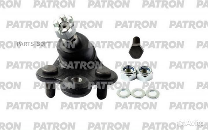 Patron PS3082L Опора шаровая