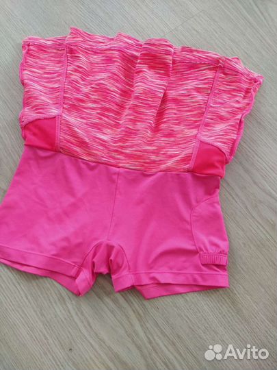 Теннисная юбка