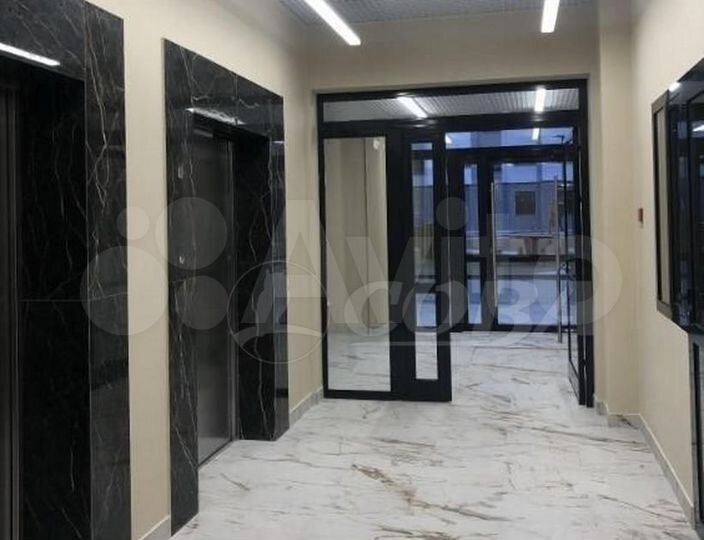 Квартира-студия, 20 м², 4/16 эт.