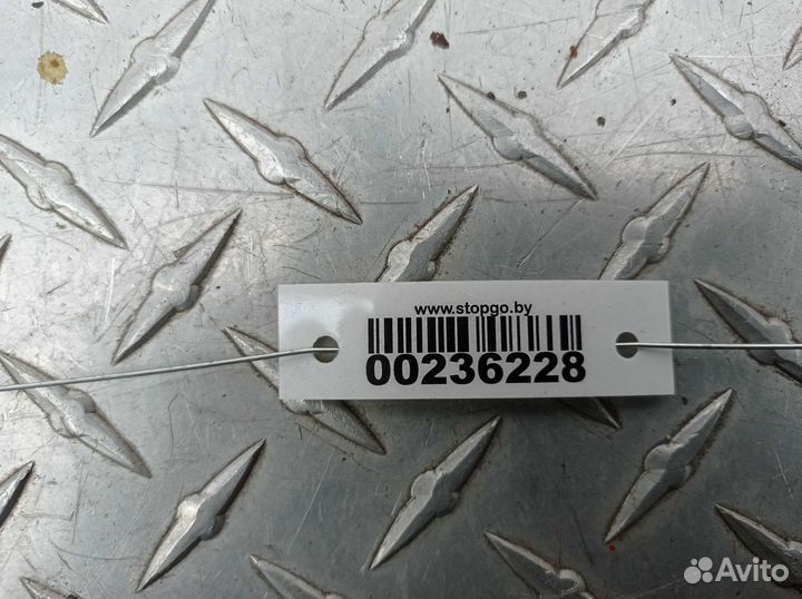 Стабилизатор передний Subaru Forester 3 SH