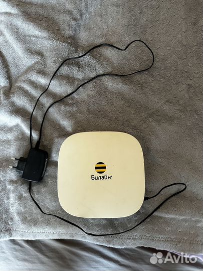 Роутер smart box