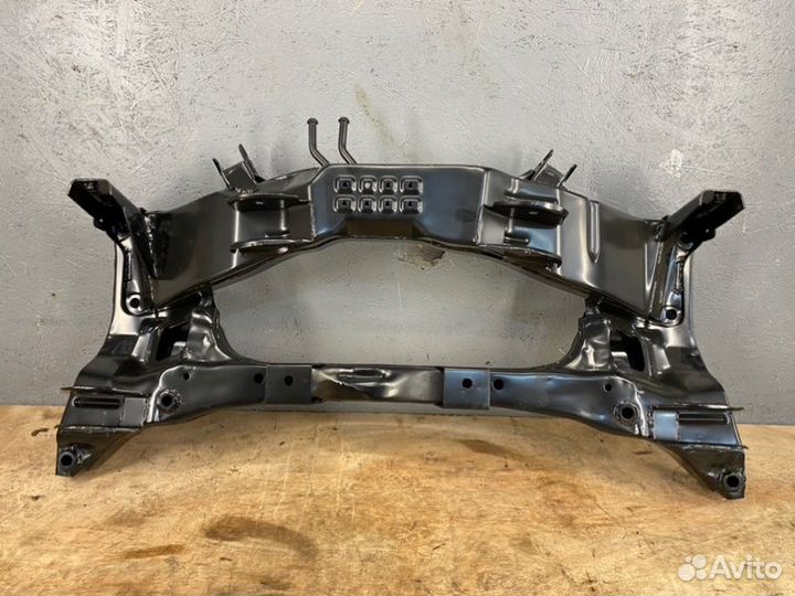 Подрамник Mitsubishi Outlander задний передний