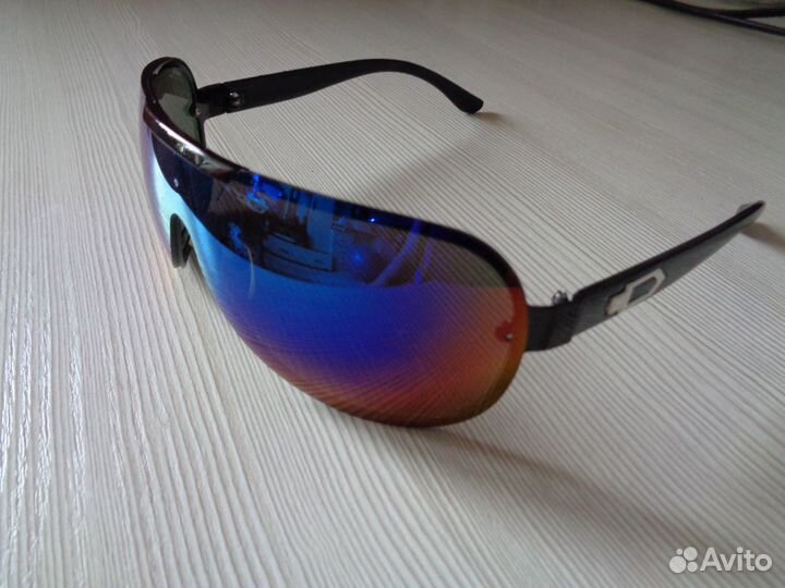 Очки авиаторы (унисекс)