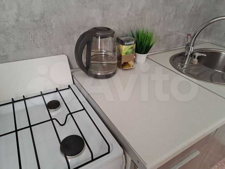 1-к. квартира, 39 м², 9/10 эт.