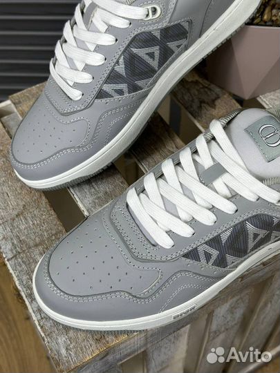 Кеды Dior мужские