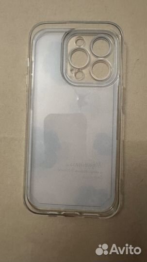 Чехол для iPhone 14 Pro