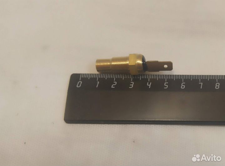 Датчик температуры kayo GR7/GR8 T250L 2T