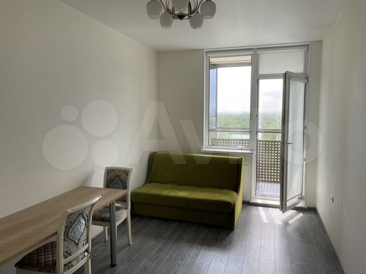 1-к. квартира, 36,4 м², 14/26 эт.