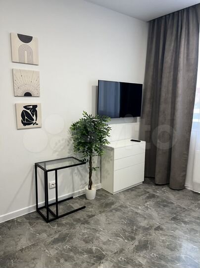 Квартира-студия, 18 м², 2/9 эт.