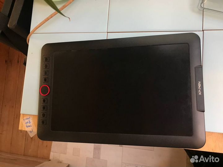 Графический планшет XP pen Artist 12 pro