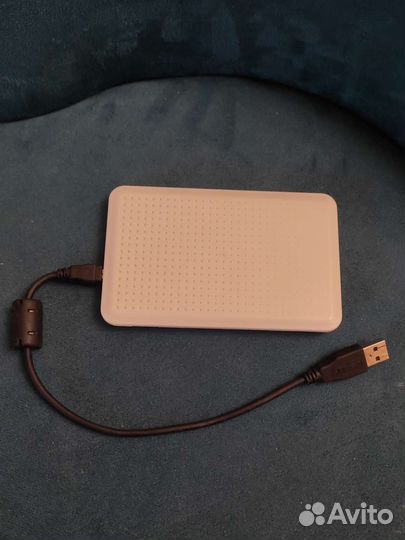 Внешний корпус 3Q