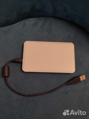 Внешний корпус 3Q