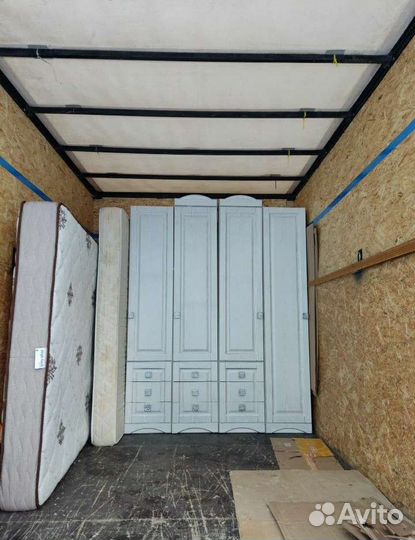 Грузоперевозки / Переезды / Газель / Перевозки