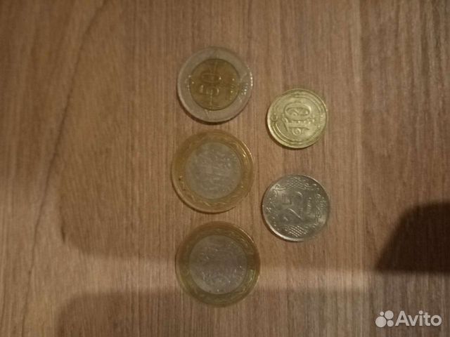 Монеты Турции