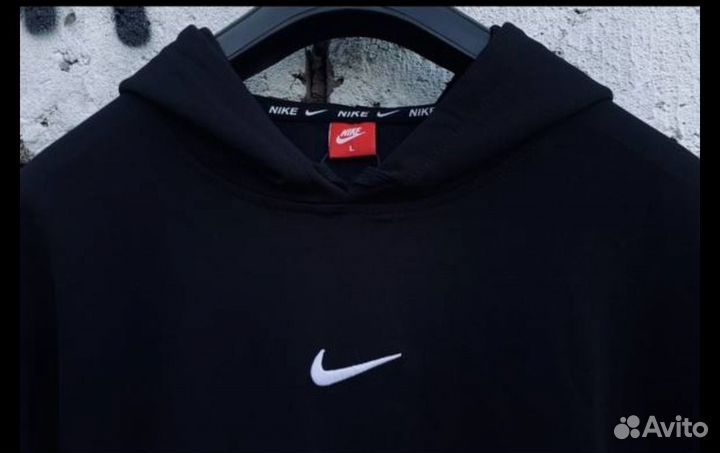 Кофта nike