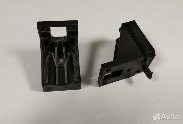 Кронштейн Audi Q5 II (FY) 2016