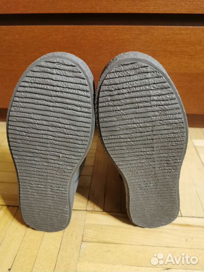 Дутики женские Ever be 40 размер