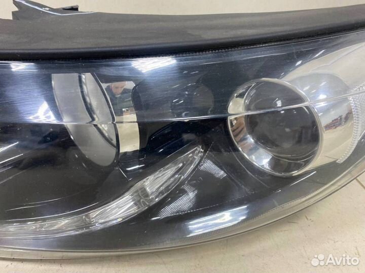 Фара левая Kia Sportage 3 SL 2010-2015