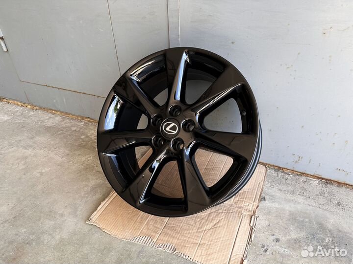 Литые диски R19 Lexus RX NX