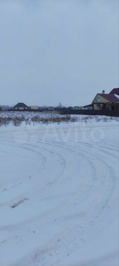 Участок 15 сот. (ИЖС)