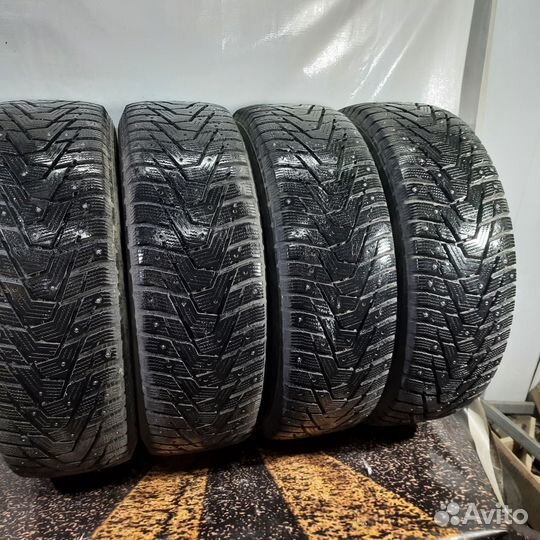 Hankook Winter I'Pike X SUV 225/65 R17