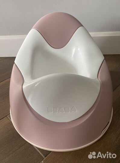 Горшок beaba