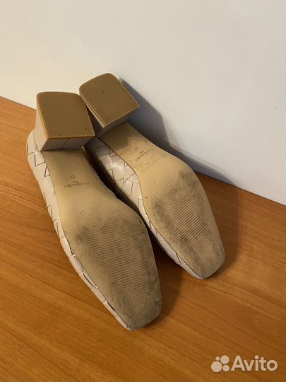 Туфли tendance 37