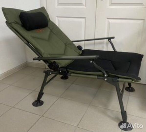 Кресло карповое(1021) складное