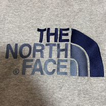 Худи the north face