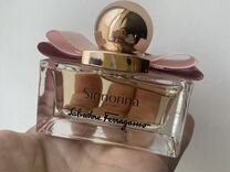 Salvatore ferragamo духи Signorina