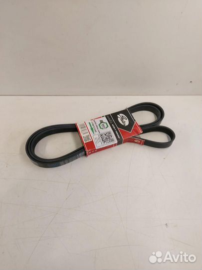 Ремень приводной Opel Antara C100 2009 6PK2403