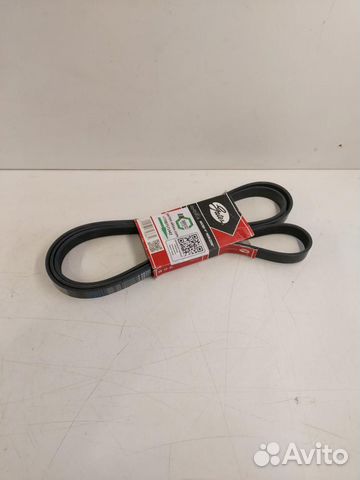 Ремень приводной Opel Antara C100 2009 6PK2403