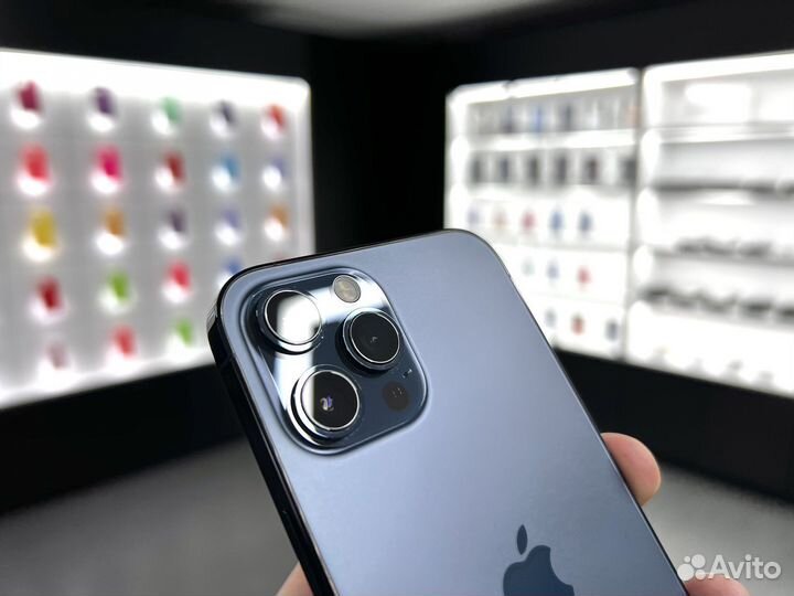 iPhone 12 Pro Max, 512 ГБ