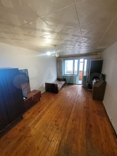 1-к. квартира, 31 м², 3/9 эт.