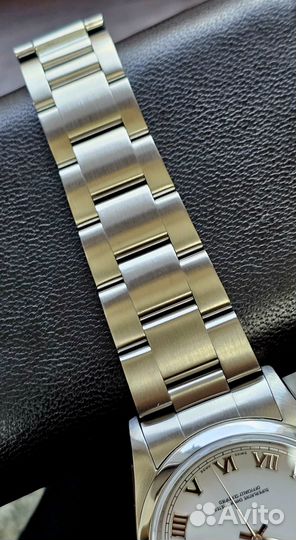 Rolex Datejust 36 mm