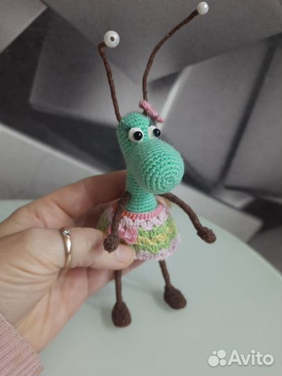 Тараканчики