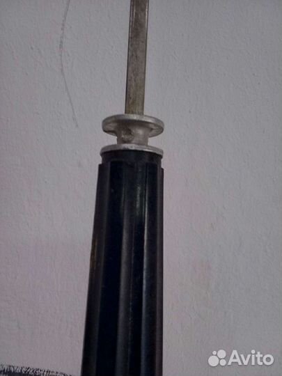 Шампур для курицы гриль