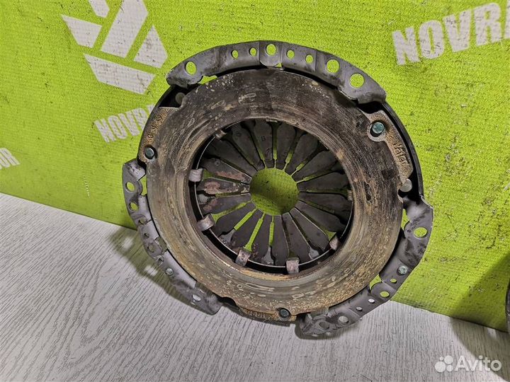 Комплект сцепления Чери QQ6 S21 07-10