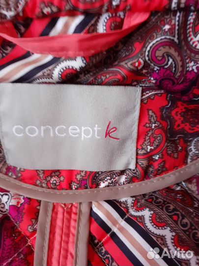 Куртка женская