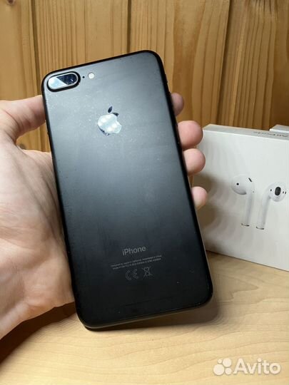 iPhone 7 Plus, 32 ГБ