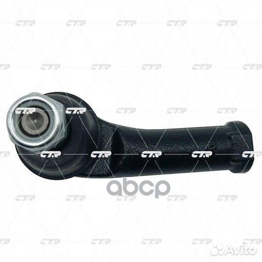 Наконечник рулевой тяги VW transporter IV 70-T