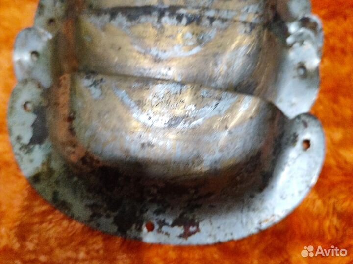 Мебельная фурнитура СССР