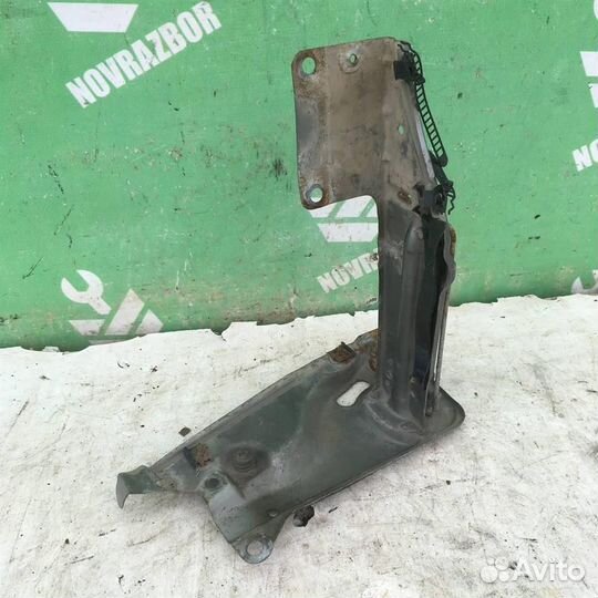 Панель передняя Ауди 80 90 Б3