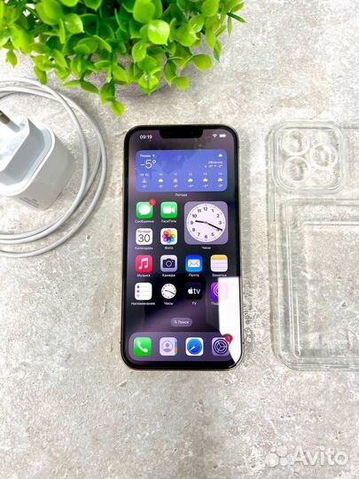 iPhone SE (2020), 128 ГБ