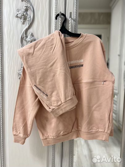 Костюм для кормления