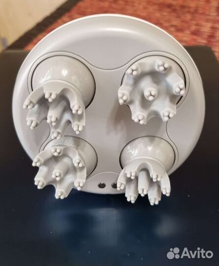 Массажер для головы и тела Bradex kz0528